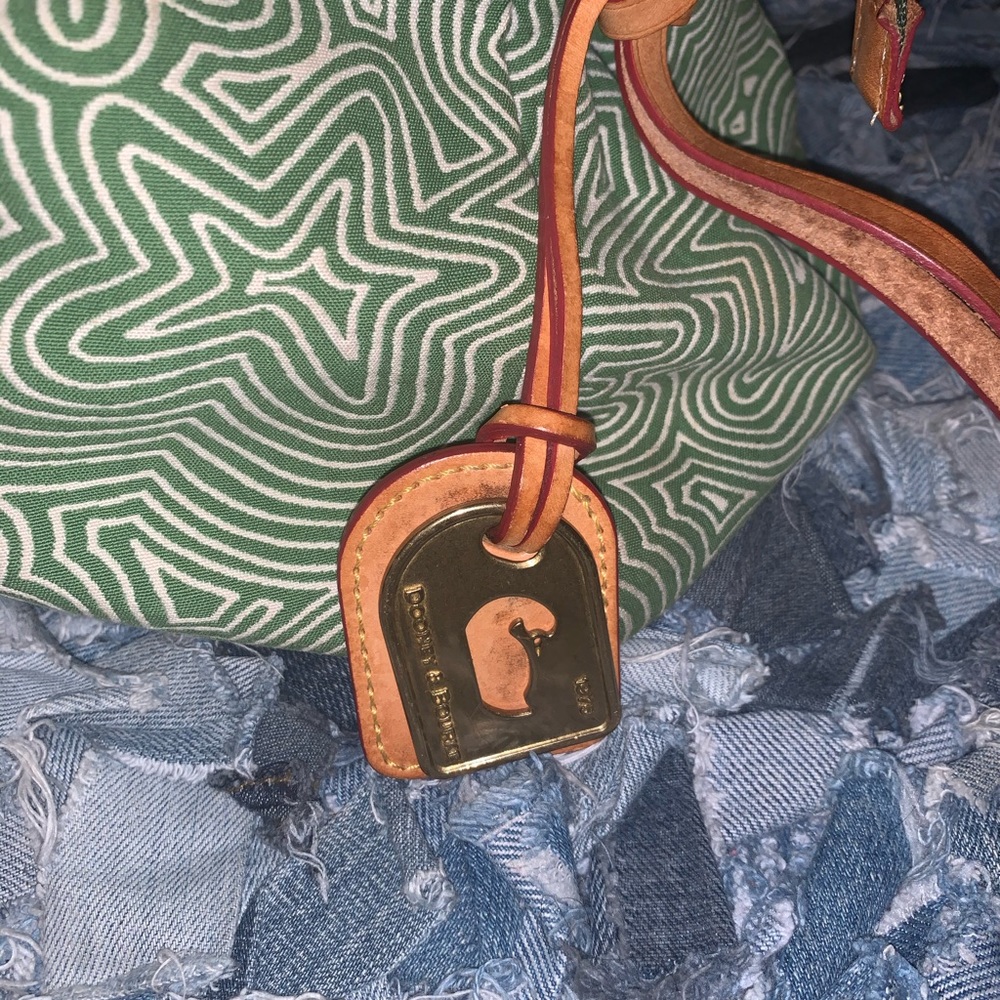 Dooney & Bourke - Picture 2 of 6